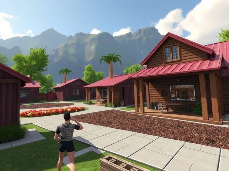 Lexicon Champs IN gameplay screenshot